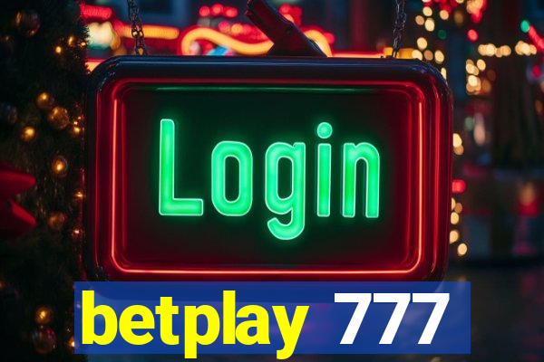 betplay 777